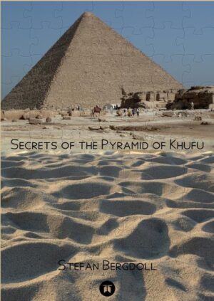 Secrets of the Pyramid of Khufu | Stefan Bergdoll
