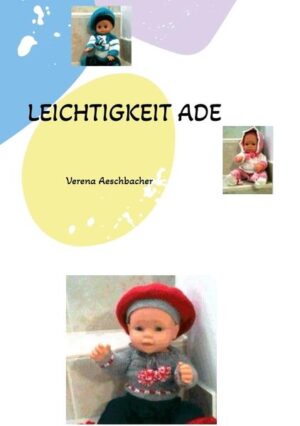 Vor über 30 Jahren von der Schweiz nach Südfrankreich ausgewandert. Endlich den wohlverdinten Ruhestand geniessen ist nun schwieriger geworden, dank der Pandemie. Aber wir schlagen uns recht tapfer. Wir umhäkeln "Bewohner" und sie dürfen sich rühmen, wenn sie denn in einem herrlichen Holzpuppenbett liegen können. Ab und zu bei einem Flohmarkt ausstellen und ein herzliches Verhältnis zu den Nachbarn im Quartier pflegen hilft, dass die Optik positiv bleibt.