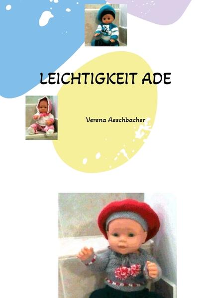 Vor über 30 Jahren von der Schweiz nach Südfrankreich ausgewandert. Endlich den wohlverdinten Ruhestand geniessen ist nun schwieriger geworden, dank der Pandemie. Aber wir schlagen uns recht tapfer. Wir umhäkeln "Bewohner" und sie dürfen sich rühmen, wenn sie denn in einem herrlichen Holzpuppenbett liegen können. Ab und zu bei einem Flohmarkt ausstellen und ein herzliches Verhältnis zu den Nachbarn im Quartier pflegen hilft, dass die Optik positiv bleibt.