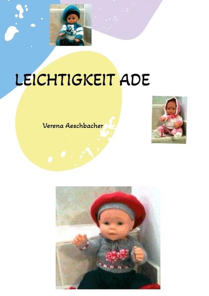 Vor über 30 Jahren von der Schweiz nach Südfrankreich ausgewandert. Endlich den wohlverdinten Ruhestand geniessen ist nun schwieriger geworden, dank der Pandemie. Aber wir schlagen uns recht tapfer. Wir umhäkeln "Bewohner" und sie dürfen sich rühmen, wenn sie denn in einem herrlichen Holzpuppenbett liegen können. Ab und zu bei einem Flohmarkt ausstellen und ein herzliches Verhältnis zu den Nachbarn im Quartier pflegen hilft, dass die Optik positiv bleibt.