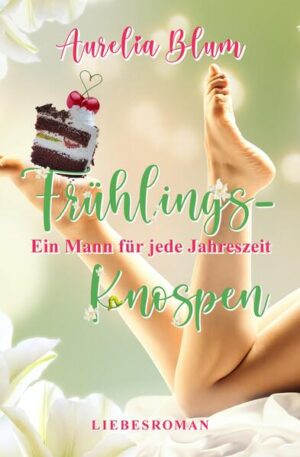 Jenny möchte nicht länger eine Raupe sein. Nachdem sie sich den kompletten Winter über eine dicke Wampe angefuttert hat, strebt sie nun ihre Verpuppung an. Ihr Ziel: Erst müssen die Trennungskilos weg, dann ein sexy Mann her. Schließlich ist Frühling, die beste Zeit für Schmetterlinge im Bauch. Der charmante Geschäftsmann Nicholas tritt schneller in ihr Leben als erwartet und katapultiert die dreißigjährige Journalistin auf Wolke sieben - in manchen Nächten gleich mehrmals hintereinander. Nur leider ist das Himmelbett so löchrig wie Jennys alte Socken. Es beginnt ein schwindelerregendes Auf und Ab der Gefühle und sie wird mit der grundlegenden Frage konfrontiert, was sie von einem Mann und einer Beziehung erwartet. Und was sie bereit ist, dafür aufzugeben, ohne sich selbst zu verlieren. Frühlingsknospen ist ein lustiger Frauenroman über die Partnersuche und das Ankommen im Leben, der einem jegliche Form von Gefühlen abverlangt. Er ist der erste von vier Bänden, in dessen Fokus die Beziehung der Protagonistin steht. Die Bücher können unabhängig voneinander gelesen werden, bauen jedoch aufeinander auf.