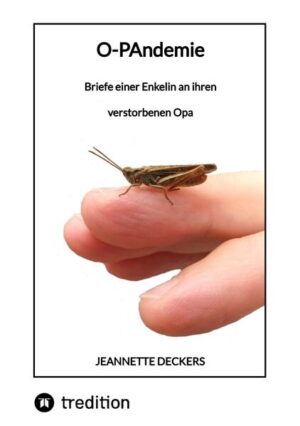 Eine Enkelin schreibt Briefe an ihren Opa, der kurz vor der Corona-Pandemie in ihrem Beisein verstorben ist - ein sehr einschneidendes Erlebnis, das sie über das Leben ihres Opas im Vergleich zum heutigen Leben nachdenken lässt: War das einfache, bescheidene, analoge Leben des Opas gar besser als das heutige Leben voller Konsum, Selbstoptimierung, Digitalisierung und Hektik, geprägt von düsteren Zukunftsaussichten aufgrund der Klimakatastrophe? Erleichtert und verbessert die Digitalisierung wirklich unseren Alltag und die Bildung unserer Kinder? Und was ist an den sozialen Medien eigentlich sozial? Fordert unser ausbeuterisches, kapitalistisches Wirtschaftssystem, das Raubbau an der Natur und am Menschen betreibt, radikale Veränderungen unserer Lebensweise, um das Überleben der Menschen auf der Erde zu sichern und das Leben zu entschleunigen? Welche Veränderungen könnten dies sein? In ihren Briefen, die sich über einen Zeitraum von 1,5 Jahren erstrecken und eine Mischung aus Gesellschaftskritik und Corona-Pandemie-Tagebuch sind, setzt sich die Briefeschreiberin mit gesellschaftlichen, wirtschaftlichen und politischen Themen und Diskussionen rund um die Digitalisierung, das kapitalistische Wirtschaftssystem, den Klimawandel, die Identitätspolitik oder die Emanzipation auseinander, und versucht, Antworten auf ihre Fragen zu finden. Dabei werden jeweils Bezüge zum Leben des Opas hergestellt und häufig Gegensätze aufgezeigt.