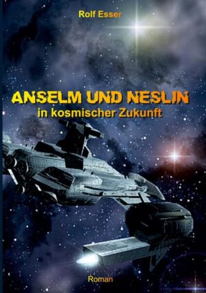 Anselm und Neslin sind mitsamt ihren Bremer Freunden aus der mittelalterlichen Welt auf jenen fortschrittlichen fernen Planeten namens Golgon umgesiedelt, der sich zudem in einem anderen Universum befindet. Hier eröffnen sie zunächst gemeinsam in der Stadt Freedom City eine neue Goldschmiede und gehen ihrem erlernten Beruf nach. Dann jedoch ergibt sich für Anselm und Neslin eine neue Möglichkeit. Sie sollen in offiziellem Auftrag Zeitreisen in die Zukunft unternehmen. Dass sich daraus zahlreiche Abenteuer ergeben, versteht sich von selbst. So geraten sie in Kontakt mit den sogenannten Warlords, die einst die Menschheit bedrohten und die sich selbst Tribaten nennen. Es gelingt Anselm und Neslin, dauerhaften Frieden zu stiften und die technische Überlegenheit der Tribaten zu nutzen. In der Zukunft des neuen Planeten Superior erleben sie die Gefahr einer fehlgeleitete künstlichen Intelligenz. Ihre heimatliche Erde wird von einer zukünftigen schrecklichen Naturkatastrophe heimgesucht. Sie lernen fiese krokodilähnliche Außerirdische kennen, entgehen knapp einer über sie verhängten Todesstrafe und schlittern in ihr nächstes Abenteuer mit ungnädigen Unsichtbaren. Zu allem Überfluss erfahren sie bei einer Zeitreise in die 10.000- jährige Zukunft von Golgon, dass intelligente Außerirdische auch künstliche Eiszeiten erzeugen können. Zwischenzeitlich reisen sie hin und wieder in ihr mittelalterliches Dorf und kümmern sich dort um ihre Familien. Dann verstirbt Anselms Vater und auch die Familien von Anselm und Neslin entschließen sich, ihren Kindern in die neue Welt zu folgen. Viele Berichte in den Medien begleiten Anselm und Neslin auf ihren Wegen durch Raum und Zeit und so werden sie schließlich zu Personen des öffentlichen Interesses. Am Ende erleben beide trotz ihrer jungen Jahre eine erstaunliche Karriere. Anselm und Neslin, die einst im Mittelalter zuhause waren, sind erfolgreiche Kinder der Zukunft geworden.