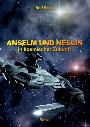 Anselm und Neslin sind mitsamt ihren Bremer Freunden aus der mittelalterlichen Welt auf jenen fortschrittlichen fernen Planeten namens Golgon umgesiedelt, der sich zudem in einem anderen Universum befindet. Hier eröffnen sie zunächst gemeinsam in der Stadt Freedom City eine neue Goldschmiede und gehen ihrem erlernten Beruf nach. Dann jedoch ergibt sich für Anselm und Neslin eine neue Möglichkeit. Sie sollen in offiziellem Auftrag Zeitreisen in die Zukunft unternehmen. Dass sich daraus zahlreiche Abenteuer ergeben, versteht sich von selbst. So geraten sie in Kontakt mit den sogenannten Warlords, die einst die Menschheit bedrohten und die sich selbst Tribaten nennen. Es gelingt Anselm und Neslin, dauerhaften Frieden zu stiften und die technische Überlegenheit der Tribaten zu nutzen. In der Zukunft des neuen Planeten Superior erleben sie die Gefahr einer fehlgeleitete künstlichen Intelligenz. Ihre heimatliche Erde wird von einer zukünftigen schrecklichen Naturkatastrophe heimgesucht. Sie lernen fiese krokodilähnliche Außerirdische kennen, entgehen knapp einer über sie verhängten Todesstrafe und schlittern in ihr nächstes Abenteuer mit ungnädigen Unsichtbaren. Zu allem Überfluss erfahren sie bei einer Zeitreise in die 10.000- jährige Zukunft von Golgon, dass intelligente Außerirdische auch künstliche Eiszeiten erzeugen können. Zwischenzeitlich reisen sie hin und wieder in ihr mittelalterliches Dorf und kümmern sich dort um ihre Familien. Dann verstirbt Anselms Vater und auch die Familien von Anselm und Neslin entschließen sich, ihren Kindern in die neue Welt zu folgen. Viele Berichte in den Medien begleiten Anselm und Neslin auf ihren Wegen durch Raum und Zeit und so werden sie schließlich zu Personen des öffentlichen Interesses. Am Ende erleben beide trotz ihrer jungen Jahre eine erstaunliche Karriere. Anselm und Neslin, die einst im Mittelalter zuhause waren, sind erfolgreiche Kinder der Zukunft geworden.