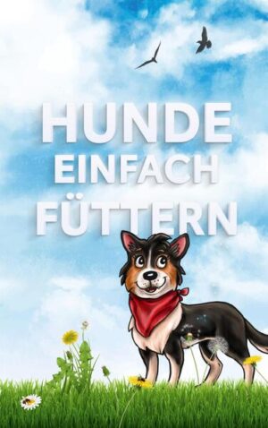 Wuff - wie oft fütterst du deinen Hund? Und womit? Bist du ein Fan von Trockenfutter oder vom BARFen? Erkennst du ernährungsbedingte Krankheiten mit bloßem Auge? Das alles ist wichtig, damit es deinem Vierbeiner richtig gut geht. Ich bin Mocca und führe dich durch den Dschungel der Hunde-Ernährung, der von vielen Unsicherheiten geprägt ist. In »Hunde einfach füttern« erfährst du, was du unbedingt vermeiden musst, wenn du uns fütterst, wie es richtig geht, welche Art von Nahrung geeignet ist und auf welche Alarmsignale du achten musst. Nie war es einfacher, deinem Hund ein gesundes und langes Leben zu ermöglichen. Lass uns starten - Wuff!