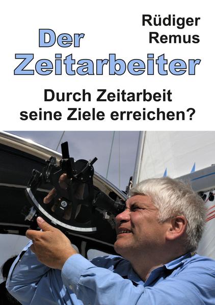 Der Autor nimmt den Leser mit auf eine Reise durch sein Leben. Neben Kindheit und Karriere schildert er auch seine Erfahrungen sowie seinen Umgang mit beruflichen Problemen. Einen Karriereknick hat er unter anderem durch Zeitarbeit ausgebügelt und es geschafft, dennoch aktiven Vermögensaufbau zu betreiben, was ihm nach der Berufstätigkeit die Erfüllung lang gehegter Wünsche ermöglicht. Im dritten Teil des Buches geht es daher um die Planung und Vorbereitung eine Segelreise, während der die Welt erkundet und im Rahmen von Greenpeace- und anderen Programm Forschungsarbeiten durchgeführt werden sollen.