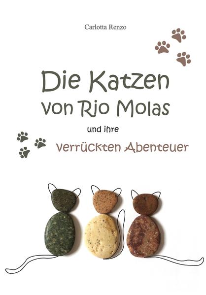 Ein Leben mit Katzen - Unterhaltung garantiert! Kleine und große Katzenfans werden gespannt und begeistert die unglaublichen Abenteuer dieses Katzen-Trio’s auf Sardinien verfolgen. Ihr unbändiger Tatendrang und ihre Neugier brachten sie oft auch in gefährliche Situationen, die sie aber immer mit Bravour und Mut meisterten. Vom unbeschwerten Leben auf einem Campingplatz im Süden der Insel bis zur Bekanntschaft mit der Familie, die sie dann adoptierte, war es ein langer und ungewisser Weg, aber am Ende wurde alles gut. Mit jeder gelesenen Seite werden Katzenliebhaber immer wieder auf lustige oder komische Situationen stoßen, die den meisten bekannt vorkommen, vor allem, wenn sie selbst solche liebenswerten und schlauen Samtpfoten haben…