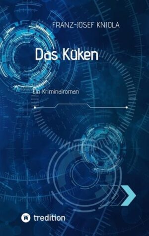 Eine junge Polizeibeamtin macht ihren Weg in der Inspektion 1 "Mord und schwere Verbrechen".