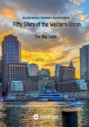 Fifty Stars of the Western Union | Ellias Aghili Dehnavi, Mahdi Amini