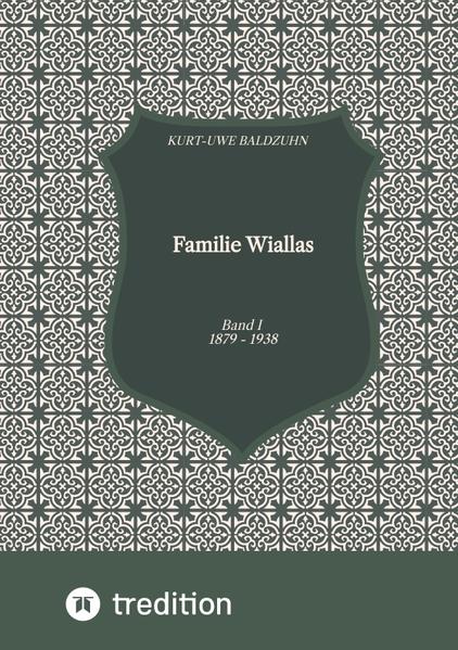 Familie Wiallas, Band 1 - die Jahre 1879 bis 1938 Die Zwillinge Julius und Martin Wiallas sorgen 1917 dafür, dass Lenin Revolution machen kann. Elise Wiallas schreibt Bücher, die 1933 verbrannt werden. Die Zwillinge Kurt und Edeltraut Wiallas machen mit 16 das Abitur, ihre Eltern Friedrich und Hedwig Wiallas, werden 1930 ermordet. Es ist die Geschichte einer außergewöhnlichen Familie, deren Wiege im ostpreußischen Marggrabowa stand. Von dort siedelte sich ein Teil in Halle/Salle, ein anderer in Königsberg an. Nach 1933 emigrierten einige Familienmitglieder in die Schweiz. Die Deutsch-Osteuropäische Geschichte zwischen 1900 und 1938 mit ihren historischen Personen bildet den Hintergrund für die Geschichte einer fiktiven Familie, in der freizügig geliebt, modern gelebt und tragisch gestorben wird. Das wird sich in den folgenden Bänden bis in das Jahr 2000 fortsetzen. WARNUNG! Einige Romanfiguren üben spezielle sexuelle Praktiken und brutale Formen körperlicher Gewalt aus. Dies und die politischen Ansichten einiger Figuren können beim Leser eine Retraumatisierung auslösen. Der Autor verwendet das generische Maskulinum.