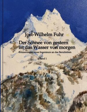 Es handelt sich bei diesem Buch um eine Autobiographie, beginnend mit der Flucht aus Südpolen gegen Ende des 2. Weltkrieges und über viele Stationen nach Baden-Württemberg führend. Dort baut sich der Autor und Vater vierer Kinder nach dem Studium in einer völlig anderen als der geplanten Branche zunächst als Angestellter, später als Selbständiger immer wieder neu eine Lebensgrundlage auf und vergisst auch nicht, sich soziel und politisch (in Arbeit befindlicher Band 2) zu engagieren. Seine Überzeugungen, formuliert in einem "Credo" führen den Sohn eines Pfarrers über Höhen und Tiefen des Lebens zu einer entspannten Haltung gegenüber dem Sein und Werden.