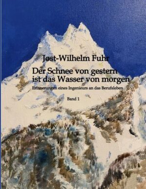 Es handelt sich bei diesem Buch um eine Autobiographie, beginnend mit der Flucht aus Südpolen gegen Ende des 2. Weltkrieges und über viele Stationen nach Baden-Württemberg führend. Dort baut sich der Autor und Vater vierer Kinder nach dem Studium in einer völlig anderen als der geplanten Branche zunächst als Angestellter, später als Selbständiger immer wieder neu eine Lebensgrundlage auf und vergisst auch nicht, sich soziel und politisch (in Arbeit befindlicher Band 2) zu engagieren. Seine Überzeugungen, formuliert in einem "Credo" führen den Sohn eines Pfarrers über Höhen und Tiefen des Lebens zu einer entspannten Haltung gegenüber dem Sein und Werden.