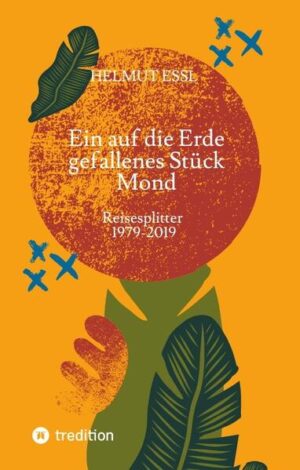 Gedanken und Geschichten übers Reisen - kurz und kürzest, erhellend, unterhaltend und wehmütig. Rund um die Welt. Aus der Wir-Perspektive und mit leichter Hand geschrieben.