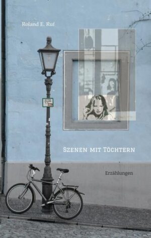 Szenen mit Töchtern...... Um den Alltag mit seinen beiden Töchtern Anna und Franziska, das Bemühen um Vertrauen und Verlässlichkeit, geht es Roland E. Ruf in diesen Erzählungen. Einfühlsam und authentisch nimmt er uns mit auf die Reise im Auto mit der kleinen Anna, in Diskussionen mit Franziska, in kritische und komische Situationen bis weit in beider Erwachsenenalter hinein. Szenen mit Töchtern - ein anschauliches Plädoyer für die Bedeutung gegenseitiger Wertschätzung von Generation zu Generation. -Lesenswert!