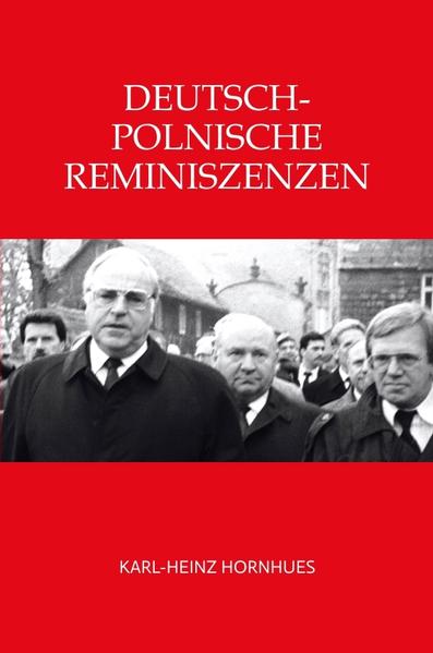 »Kümmere dich um Polen« Damit begann die Reise von Karl-Heinz Hornhues, langjähriges Mitglied des Deutschen Bundestages, stellvertretender Fraktionsvorsitzender und Vorsitzender des Auswärtigen Ausschusses. In »Deutsch-Polnische Reminiszenzen« erzählt Karl-Heinz Hornhues von seinen Erlebnissen und Bekanntschaften aus seiner Zeit als (inoffizieller) Beauftragter der CDU/CSU- Bundestagsfraktion, dann als stellvertretender (für Außenpolitik zuständiger) Vorsitzender des Bundestages und schließlich eben auch als deutscher Co-Vorsitzender des Komitees für den Deutsch-Polnischen Preis. »Mir ging es im ›Kleinen‹ wie Helmut Kohl als Bundeskanzler im ›Großen‹. die Aussohnung mit Polen, das war der noch fehlende Eckstein einer Nachkriegspolitik, die als markante Punkte die deutsch-französische Freundschaft und unser besonderes Verhältnis zu Israel erfahren hatte Daran ein weniq mitqewirkt zu haben, erfullt mich heute noch mit Genugtuung.«