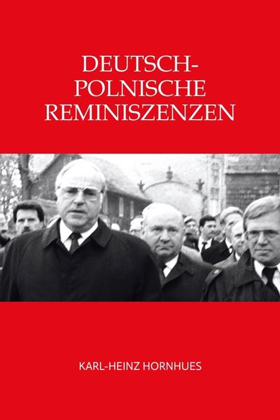 »Kümmere dich um Polen« Damit begann die Reise von Karl-Heinz Hornhues, langjähriges Mitglied des Deutschen Bundestages, stellvertretender Fraktionsvorsitzender und Vorsitzender des Auswärtigen Ausschusses. In »Deutsch-Polnische Reminiszenzen« erzählt Karl-Heinz Hornhues von seinen Erlebnissen und Bekanntschaften aus seiner Zeit als (inoffizieller) Beauftragter der CDU/CSU- Bundestagsfraktion, dann als stellvertretender (für Außenpolitik zuständiger) Vorsitzender des Bundestages und schließlich eben auch als deutscher Co-Vorsitzender des Komitees für den Deutsch-Polnischen Preis. »Mir ging es im ›Kleinen‹ wie Helmut Kohl als Bundeskanzler im ›Großen‹. die Aussohnung mit Polen, das war der noch fehlende Eckstein einer Nachkriegspolitik, die als markante Punkte die deutsch-französische Freundschaft und unser besonderes Verhältnis zu Israel erfahren hatte Daran ein weniq mitqewirkt zu haben, erfullt mich heute noch mit Genugtuung.«