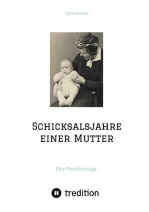 In diesem Buch wird eine Familie beschrieben die, die Nazizeit, den Zweiten Weltkrieg und die Besatzungszeit mit erleben musste, Zeiten voller Grausamkeiten. Es ist auch ein Buch, in dem über das Eheleben berichtet wird, dass für Menschen nicht immer ein Zuckerschlecken ist.