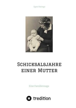 In diesem Buch wird eine Familie beschrieben die, die Nazizeit, den Zweiten Weltkrieg und die Besatzungszeit mit erleben musste, Zeiten voller Grausamkeiten. Es ist auch ein Buch, in dem über das Eheleben berichtet wird, dass für Menschen nicht immer ein Zuckerschlecken ist.