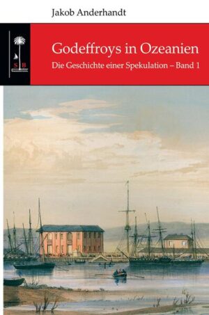 „Der Gedanke an koloniale Besitzungen - die man sich als Eldorado mit billigen Arbeitskräften und Rohstoffen vorstellte sowie als boomenden Exportmarkt, in dem eine wachsende Bevölkerung aus Einheimischen und Siedlern fleißig Waren aus dem Mutterland kaufte - war verführerisch.“ - Christopher Clark, Die Schlafwandler Warum wurde das Traditionshaus Joh. Cés. Godeffroy & Sohn in den 1840er Jahren zur größten Reederei Hamburgs? Worin bestand die eine, weit ausgreifende und vielgliedrige Spekulation der Kaufmannsfamilie Godeffroy in Ozeanien? - Jakob Anderhandt hat bisher nicht gesichtetes Archivmaterial ausgewertet und liefert mit seiner zweibändigen Firmenbiographie einen neuen Blick auf eines der spannendsten Kapitel hanseatisch-ozeanischer Beziehungen. Der Autor wurde 1967 in Bonn geboren und lebt als freier Schriftsteller im Großraum Sydney (Australien). Während seiner ersten Weltreise als Überarbeiter auf einem Frachtschiff der Hamburg Südamerikanischen Dampfschiffahrts-Gesellschaft passierte er auch mehrere Südsee-Inseln. Anderhandts Biographie über den Südseekaufmann Eduard Hernsheim fand in allen einschlägigen Fachzeitschriften positive Resonanz und gilt als Standardwerk. Die Südsee-Bibliothek erzählt wissenschaftlich fundiert vom deutschen Einfluss in Ozeanien ab etwa 1850. Historisch interessierten Lesern bietet sie einen lebendigen Einstieg in das Thema, Akademikern eine solide Material- und Arbeitsgrundlage. Wichtigster Grundsatz der Schriftenreihe ist ihre Treue zu den Quellen.