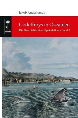 „Der Gedanke an koloniale Besitzungen - die man sich als Eldorado mit billigen Arbeitskräften und Rohstoffen vorstellte sowie als boomenden Exportmarkt, in dem eine wachsende Bevölkerung aus Einheimischen und Siedlern fleißig Waren aus dem Mutterland kaufte - war verführerisch.“ - Christopher Clark, Die Schlafwandler Warum wurde das Traditionshaus Joh. Cés. Godeffroy & Sohn in den 1840er Jahren zur größten Reederei Hamburgs? Worin bestand die eine, weit ausgreifende und vielgliedrige Spekulation der Kaufmannsfamilie Godeffroy in Ozeanien? - Jakob Anderhandt hat bisher nicht gesichtetes Archivmaterial ausgewertet und liefert mit seiner zweibändigen Firmenbiographie einen neuen Blick auf eines der spannendsten Kapitel hanseatisch-ozeanischer Beziehungen. Der Autor wurde 1967 in Bonn geboren und lebt als freier Schriftsteller im Großraum Sydney (Australien). Während seiner ersten Weltreise als Überarbeiter auf einem Frachtschiff der Hamburg Südamerikanischen Dampfschiffahrts-Gesellschaft passierte er auch mehrere Südsee-Inseln. Anderhandts Biographie über den Südseekaufmann Eduard Hernsheim fand in allen einschlägigen Fachzeitschriften positive Resonanz und gilt als Standardwerk. Die Südsee-Bibliothek erzählt wissenschaftlich fundiert vom deutschen Einfluss in Ozeanien ab etwa 1850. Historisch interessierten Lesern bietet sie einen lebendigen Einstieg in das Thema, Akademikern eine solide Material- und Arbeitsgrundlage. Wichtigster Grundsatz der Schriftenreihe ist ihre Treue zu den Quellen.