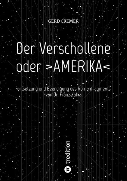 Seit meiner Kindheit (ich entdeckte Kafka bereits mit 13 Jahren für mich