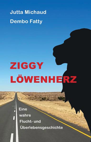 Als der 13jährige Ziggy von fanatischen Nachbarn zusammengeschlagen wird, beschließt seine Mutter, ihn in eine sichere Zukunft zu schicken. Doch auf seiner Reise erlebt er wie zahllose Menschen, die den afrikanischen Kontinent verlassen, unmenschliche Grausamkeiten und muss immer wieder um sein Überleben kämpfen. Als er in Berlin beginnt, sich ein neues Leben aufzubauen, wird er von einer traurigen Nachricht erschüttert. Ziggy Löwenherz die Geschichte eines Menschen, der versprochen hat, immer nach vorn und nie zurückzuschauen. Es ist eine Geschichte über Resilienz und die Kraft der Hoffnung.