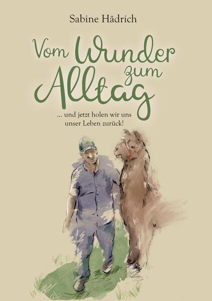 »Thomas wird nie wieder sprechen oder auf zwei Beinen stehen können …«, prognostizierten die Ärzte, »… Sie können froh sein, wenn er irgendwann wieder aufrecht sitzen und eigenständig atmen kann.« Knapp acht Jahre nach seinem Unfall konnte Thomas sich an guten Tagen normal unterhalten, Einkäufe erledigen und einfache handwerkliche Tätigkeiten verrichten. Gleich mehrere Wunder haben meinen Mann und mich dabei unterstützt, eine neue Normalität aufzubauen. In »Vom Wunder zum Alltag« erzähle ich von den neuartigen Herausforderungen, Thomas' zweiter Pubertät, von merkwürdigen Ereignissen, erschütternden Nachrichten und auch solchen, die mich näher an meine persönliche Erfüllung bringen.