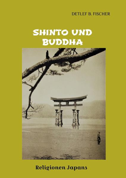 Das religiöse Leben Japans fußt im Wesentlichen auf zwei Säulen: dem Shintoismus und dem Buddhismus. Der Shintoismus ist Japans angestammte Religion. Sie ist im Lande entstanden und hat sich bis in die Gegenwart als prägende Kraft erhalten. Der Buddhismus ist aus China und Korea ins Land gekommen. Beide Religionen sind aufs Engste mit der Geschichte und Kultur des Inselreiches verbunden. Einflüsse des Shintoismus auf den Buddhismus hat es ebenso gegeben wie umgekehrt. Aber zu einer völligen Verschmelzung der beiden Lehren ist es nie gekommen.