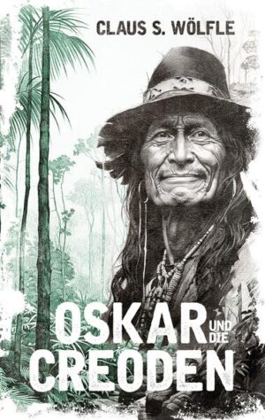 Oskar ist neu in der Stadt. Er gilt als Außenseiter und findet schwer Anschluss in seiner neuen Klasse. Die meiste Zeit verbringt er allein, oft an seinem Lieblingsplatz am Fluss unter der alten Brücke. Eines Tages findet Oskar einen eigenartigen Stein. Als er gedankenverloren an ihm reibt, passiert etwas Magisches. Plötzlich erscheint ein Dschinn. Oskar erfährt, welche ungewöhnliche Zauberkraft der Stein für ihn bereithält. Seine neue Fähigkeit wird zum Lebensretter - und hilft Oskar dabei, Verbündete zu finden.  Als seine neue Freundin Julia eines Tages hinter sein Geheimnis kommt, geschieht ein Unglück. Ein böser Dschinn aus der Parallelwelt erscheint und entführt Oskar ins Reich der Creoden. Julia bleibt nichts anderes übrig, als Oskar zu folgen. Doch sie muss ihn rechtzeitig finden, denn sonst ist er für immer in der Welt der bösartigen Kreaturen verloren. Ein Wettlauf gegen die Zeit beginnt … Schaffen die Freunde es rechtzeitig zurück?