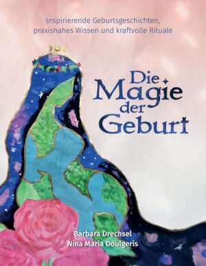 In diesem Buch findest du wertvolle Impulse und Unterstützung für die außergewöhnliche Zeit um die Geburt. Du erfährst, was eine magische, kraftvolle und selbstbestimmte Geburtserfahrung ausmacht. Eine Geburt, die dich stärkt und deinem Kind einen wundervollen Start ins Leben schenkt. Eine Initiation in deine weibliche Kraft und Größe. Einzigartige Meditationen, kraftvolle Rituale und Übungen sowie inspirierende Geburtsgeschichten von uns und 7 anderen Frauen vertiefen das praxisnahe Wissen auf eine völlig neue Weise. Für alle Frauen, die spüren, dass Geburt so viel mehr ist als ein rein physiologischer Vorgang, und die Lust haben, sich während ihrer Schwangerschaft in einer ganz besonderen Weise auf ihr Kind vorzubereiten oder die mit ihrer Arbeit Frauen in dieser wichtigen Zeit begleiten.