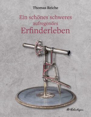 Das Erfinden findet bereits im Kopf des Erfinders statt, bevor er es selbst merkt. Der Ausbau des Schienenverkehrs bescherte meiner geliebten Schweiz einen Tourismus-Boom aus vielen Ländern der Erde. Gasthäuser und Hotels wurden in Rekordzeit gebaut. Der Aufbruch in ein neues Zeitalter war überall im ganzen Land spürbar. Diese Aufbruchstimmung hatte auch mich erfasst. Ich erfand einen Gewinn bringenden Alpenzeiger, bevor mir ein anderer fast zuvor kam. Ich hatte Freude an der Arbeit, vielen Reisen und dem Leben in luxuriösen Hotels. Irgendetwas trieb mich an, auf der Suche nach Neuem und noch mehr Anerkennung. In meinem Kopf flogen Worte, Puzzleteilen ähnlich umher: Antriebswelle, Feder, Zählwerk, Zahnrad, Hebelarm ... Nur in den Laboratorien des berühmten Erfinders Thomas Alva Edison in West Orange würde ich meine neue Erfindung auf die Welt bringen können. Früh am Morgen, in dichtem Nebel, verließ ich den Hafen von Southampton mit dem Passagierschiff »Kronprinz Wilhelm«, um über Cherbourg nach New York zu reisen. Wie hatte mein Großvater gesagt? »Die Welt wird bereit sein für die, die bereit sind«. Ich war bereit. — Ich war auf dem Weg! Ein historischer Dokumentarroman mit biografischem Hintergrund über das Leben des genialen Schweizer Erfinders Otto Eichenberger.