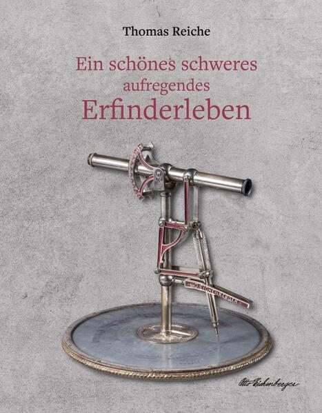 Das Erfinden findet bereits im Kopf des Erfinders statt, bevor er es selbst merkt. Der Ausbau des Schienenverkehrs bescherte meiner geliebten Schweiz einen Tourismus-Boom aus vielen Ländern der Erde. Gasthäuser und Hotels wurden in Rekordzeit gebaut. Der Aufbruch in ein neues Zeitalter war überall im ganzen Land spürbar. Diese Aufbruchstimmung hatte auch mich erfasst. Ich erfand einen Gewinn bringenden Alpenzeiger, bevor mir ein anderer fast zuvor kam. Ich hatte Freude an der Arbeit, vielen Reisen und dem Leben in luxuriösen Hotels. Irgendetwas trieb mich an, auf der Suche nach Neuem und noch mehr Anerkennung. In meinem Kopf flogen Worte, Puzzleteilen ähnlich umher: Antriebswelle, Feder, Zählwerk, Zahnrad, Hebelarm ... Nur in den Laboratorien des berühmten Erfinders Thomas Alva Edison in West Orange würde ich meine neue Erfindung auf die Welt bringen können. Früh am Morgen, in dichtem Nebel, verließ ich den Hafen von Southampton mit dem Passagierschiff »Kronprinz Wilhelm«, um über Cherbourg nach New York zu reisen. Wie hatte mein Großvater gesagt? »Die Welt wird bereit sein für die, die bereit sind«. Ich war bereit. — Ich war auf dem Weg! Ein historischer Dokumentarroman mit biografischem Hintergrund über das Leben des genialen Schweizer Erfinders Otto Eichenberger.