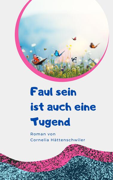 Gwendolin steht mit ihren 42 Jahren neben der Spur. Von Ehrgeiz und Empathie war sie noch nie groß getrieben. Ein deprimierendes Erlebnis holt sie aus ihrer Passivität. Sie will alles auf den Kopf stellen und endlich aufräumen. Sie ist entschlossen ihr Inneres wie auch ihr Äußeres zu entrümpeln. Die Geschichte erzählt auf humorvolle Weise, wie Gwendolin ein Jahr voller Veränderungen erlebt und überlebt. Sie verarbeitet Vergangenes, lernt mit Rückschlägen umzugehen und beginnt sich am Sein zu erfreuen. Den Ratschlag von Großmutter Freda, behält sie jedoch immer im Hinterkopf: «Herzchen, mach deinen Kopf faul, dann wird’s schon werden.» Dieser Wohlfühlroman erzählt eine Geschichte, die aus dem Leben greift. Mit herrlichen Akteuren, die sich rund um Gwendolin scharen.