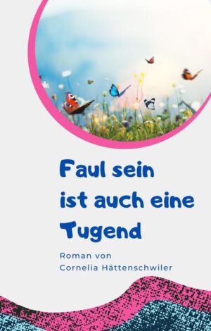 Gwendolin steht mit ihren 42 Jahren neben der Spur. Von Ehrgeiz und Empathie war sie noch nie groß getrieben. Ein deprimierendes Erlebnis holt sie aus ihrer Passivität. Sie will alles auf den Kopf stellen und endlich aufräumen. Sie ist entschlossen ihr Inneres wie auch ihr Äußeres zu entrümpeln. Die Geschichte erzählt auf humorvolle Weise, wie Gwendolin ein Jahr voller Veränderungen erlebt und überlebt. Sie verarbeitet Vergangenes, lernt mit Rückschlägen umzugehen und beginnt sich am Sein zu erfreuen. Den Ratschlag von Großmutter Freda, behält sie jedoch immer im Hinterkopf: «Herzchen, mach deinen Kopf faul, dann wird’s schon werden.» Dieser Wohlfühlroman erzählt eine Geschichte, die aus dem Leben greift. Mit herrlichen Akteuren, die sich rund um Gwendolin scharen.