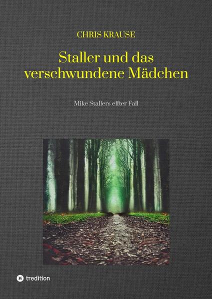 Nele Lemberg ist die Tochter von Hamburgs reichstem Privatbankier und gleichzeitig das Gesicht der Bewegung für Klimaschutz. Als sie vor Tausenden auf einer Demonstration spricht, fällt plötzlich ein Schuss. Niemand kommt zu Schaden, aber kurz darauf verschwindet Nele spurlos. Kommissar Bombach sind die Hände gebunden, denn es gibt keine Hinweise auf ein Verbrechen. Also bittet ihre Mutter Polizeireporter Mike Staller um Hilfe. Die Ermittlungen gestalten sich schwierig. Doch dann taucht ein Bild von Nele auf, ganz im Stile der Entführung von Hanns Martin Schleyer durch die RAF. Damit ist der Weg frei für offizielle Ermittlungen. Doch auch Bombach kommt nicht recht weiter. Niemand hat etwas gesehen und es gibt keinerlei verwertbare Spuren. Geht es bei dieser Entführung nur um Geld? Oder spielen politische Motive eine Rolle? Nele Lemberg steht für einen radikalen Wandel in der Energie- und Wirtschaftspolitik. Sehr zum Leidwesen ihres Vaters. Denn Siegbert Lemberg, Disziplinfanatiker und Patriarch alter Prägung, ist überhaupt nicht einverstanden mit dem Engagement seiner Tochter. Er scheint nicht sehr besorgt um sie zu sein. Doch das ändert sich abrupt, als er selbst zur Zielscheibe der Entführer wird. Ein Katz-und-Maus-Spiel beginnt, bei dem die Polizei immer einen Schritt zurück zu sein scheint. Der oder die Täter bleiben ein Phantom. Welche Rolle spielt die rechtsradikale Gruppierung, der Siegbert Lemberg offenbar nahesteht? Haben die Klimaschützer, bei denen ein Streit um Neles Nachfolge entbrennt, etwas mit der Entführung zu tun? Aus winzigen Indizien schließt Staller auf den wirklichen Tathergang und deckt schließlich ein Komplott auf, mit dem so niemand gerechnet hätte.