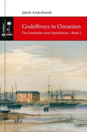 „Der Gedanke an koloniale Besitzungen - die man sich als Eldorado mit billigen Arbeitskräften und Rohstoffen vorstellte sowie als boomenden Exportmarkt, in dem eine wachsende Bevölkerung aus Einheimischen und Siedlern fleißig Waren aus dem Mutterland kaufte - war verführerisch.“ - Christopher Clark, Die Schlafwandler Warum wurde das Traditionshaus Joh. Cés. Godeffroy & Sohn in den 1840er Jahren zur größten Reederei Hamburgs? Worin bestand die eine, weit ausgreifende und vielgliedrige Spekulation der Kaufmannsfamilie Godeffroy in Ozeanien? - Jakob Anderhandt hat bisher nicht gesichtetes Archivmaterial ausgewertet und liefert mit seiner zweibändigen Firmenbiographie einen neuen Blick auf eines der spannendsten Kapitel hanseatisch-ozeanischer Beziehungen. Der Autor wurde 1967 in Bonn geboren und lebt als freier Schriftsteller im Großraum Sydney (Australien). Während seiner ersten Weltreise als Überarbeiter auf einem Frachtschiff der Hamburg Südamerikanischen Dampfschiffahrts-Gesellschaft passierte er auch mehrere Südsee-Inseln. Anderhandts Biographie über den Südseekaufmann Eduard Hernsheim fand in allen einschlägigen Fachzeitschriften positive Resonanz und gilt als Standardwerk. Die Südsee-Bibliothek erzählt wissenschaftlich fundiert vom deutschen Einfluss in Ozeanien ab etwa 1850. Historisch interessierten Lesern bietet sie einen lebendigen Einstieg in das Thema, Akademikern eine solide Material- und Arbeitsgrundlage. Wichtigster Grundsatz der Schriftenreihe ist ihre Treue zu den Quellen.