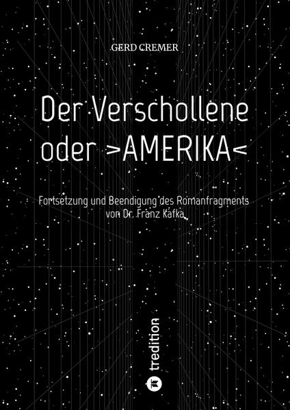 Seit meiner Kindheit (ich entdeckte Kafka bereits mit 13 Jahren für mich