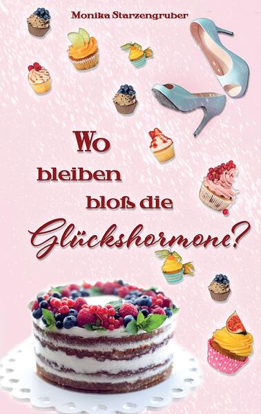 Ein Roman über Eifersucht und einen chaotischen Sommer. Ein herrlicher Lesespaß!Marlene hält sich für zu groß, für zu dünn, mit einem Wort gesagt - unattraktiv - und glaubt nicht wirklich daran, dass ihr Mann Pit, mit dem sie seit 10 Jahren verheiratet ist, sie damals aus Liebe geheiratet hat. Eher aus Pflichtbewusstsein, weil sie schwanger wurde. In dieser Meinung fühlt sie sich bestätigt, als Freundin Amelie ihr mitteilt, dass er einer schönen Unbekannten - Typ Marilyn Monroe - schöne Augen mache. Zudem erscheint nach dieser Mitteilung die seit vielen Jahren „verschollene“ und verbiesterte Maren und als auch noch Pit zusammen mit Simone auftaucht, haben Amelie und Maren gewonnen…