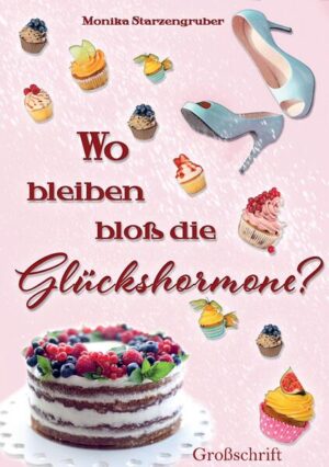 Ein Roman über Eifersucht und einen chaotischen Sommer. Ein herrlicher Lesespaß!Marlene hält sich für zu groß, für zu dünn, mit einem Wort gesagt - unattraktiv - und glaubt nicht wirklich daran, dass ihr Mann Pit, mit dem sie seit 10 Jahren verheiratet ist, sie damals aus Liebe geheiratet hat. Eher aus Pflichtbewusstsein, weil sie schwanger wurde. In dieser Meinung fühlt sie sich bestätigt, als Freundin Amelie ihr mitteilt, dass er einer schönen Unbekannten - Typ Marilyn Monroe - schöne Augen mache. Zudem erscheint nach dieser Mitteilung die seit vielen Jahren „verschollene“ und verbiesterte Maren und als auch noch Pit zusammen mit Simone auftaucht, haben Amelie und Maren gewonnen…