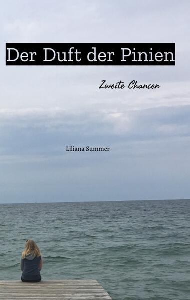 „Wo willst du hin?“, fragte er und da fiel mir auf, dass ich noch gar nicht darüber nachgedacht hatte, wo ich hinwollte. „Ich weiß es nicht. So weit weg wie möglich. Ich sehe Strand und Palmen vor meinem inneren Auge, vielleicht kannst du ja damit was anfangen.“, antwortete ich und hörte, wie ein ironisches Lachen aus meinem Mund kam, was mich selbst erschreckte. Nick sah zu mir herüber und musterte mich etwas verwirrt, aber auch er musste grinsen. „Okay, mir fällt schon was ein.“, sagte er und ich nickte ihm zu. Ich hielt mir den Kopf, der langsam anfing zu schmerzen, während ich ihn zum Fenster drehte und hinaussah. Als Aurelia Rose an dem Tag ihrer Verlobungsfeier ein Video von einer unbekannten Nummer zugeschickt bekommt, weiß sie nicht mehr wem sie vertrauen kann. Notgedrungen wendet sie sich an die einzige Person, die ihr in diesem Moment einfällt und von der sie weiß, dass er etwas wiedergutmachen will - ihrem Ex Freund Nick Fisher. Um einen klaren Kopf zu bekommen und in Ruhe nachdenken zu können, bittet sie ihn sie weit weg zu bringen, was sie in das Ferienhaus eines Bekannten führt.  Jetzt liegt es an ihr eine Entscheidung zu treffen, wen sie in ihrem Leben haben will, denn das entscheidet sie ganz allein.