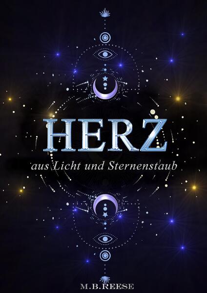 Seit Selena den Prinzen, Edoan Aeterna, geheiratet hat, führt sie ein Leben, das sie sich niemals erträumt hätte - das Leben einer Königin im Palast von Meridem, auf der hellen Seite des Mondes. Mit dem Tod des Königs erbt Edoan nicht nur die Krone, sondern auch einen Krieg, der seit vielen Jahrtausenden anhält. Deswegen plant er ein Friedensabkommen mit dem feindlichen König, doch was dieser für den Frieden fordert, ändert Selenas gesamte Zukunft. Je mehr sich ihr Ehemann in dieses Vorhaben hineinsteigert, desto sicherer ist sich Selena: Edoan ist nicht mehr der Mann, den sie geheiratet hat. Nichts wird sein wie zuvor. Es ist erst der Anfang einer schicksalhaften Tragödie.