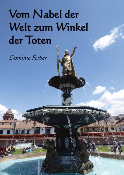 Die Reise durch das peruanische Andenhochland von Cusco nach Ayacucho bietet eindrucksvolle Einblicke in eines der spannendsten südamerikanischen Länder. Zunächst geht es nach Cusco, der ehemaligen Hauptstadt des Inka-Reiches und in das Heilige Tal der Inka bis zum Weltkulturerbe Machu Picchu. Reiche Zeugnisse der peruanischen Geschichte warten bei Abstechern nach Abancay und Andahuaylas auf ihre Entdeckung. Schließlich folgt der Besuch der Stadt Ayacucho - dem sogenannten Winkel der Toten. Über 200 Bilder zeigen Peru in all seinen Facetten. Ergänzt wird der Bildband mit hilfreichen Erläuterungen zu Quechua und einer detaillierten Landkarte Perus.