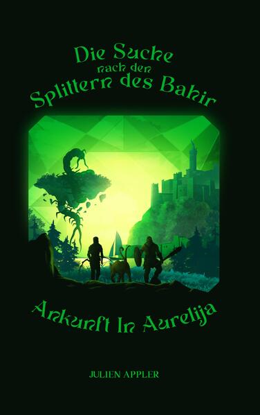 Alistair erinnert sich weder an seinen Namen noch an seine Herkunft, als er in einem Computerspiel aufwacht. Das einzige was er weiß, teilt ihm eine Stimme aus dem Spiel mit, die ihm auch noch droht ihn zu löschen, wenn er nicht mitspielt. Das Schlimmste ist auch noch, dass er ein Barbar ist und das will er gar nicht, er wäre viel lieber was anderes: Magier oder Ritter oder so. Also schlägt er sich mit seinem Status herum, mit Monstern und dann wird er auch noch in die Suche nach den Splittern des Bahir mitreingezogen. Eine Wahl hat er nicht wirklich, aber er kämpft sich so durch. Und dann hat er natürlich noch Probleme wie jeder andere in seinem Alter, aber versucht jede Situation möglichst "cool" zu lösen. Alistair ist ein wirklich liebenswerter Kerl, aber manchmal, naja, da denkt er nicht wirklich nach was er tut. Aber ich finde, das macht ihn so sympathisch und seine Geschichte so lesenswert.