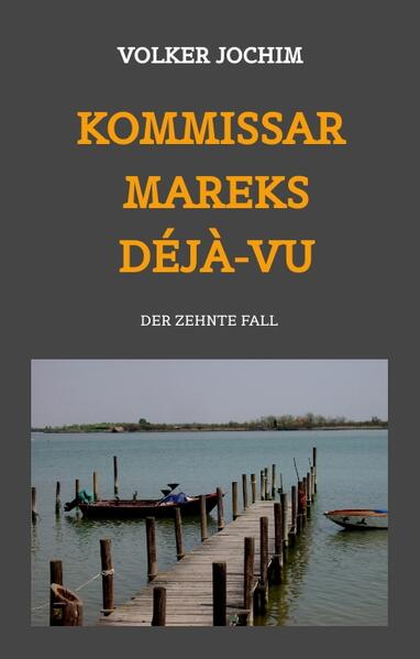 Im kleinen beschaulichen Städtchen Caorle bahnt sich ein Grundstücksgeschäft an, das den Stadtrat in zwei Hälften spaltet. Dann wird ein Mitglied des Stadtrates, das ein Gutachten zum Naturschutz erstellen sollte, ermordet aufgefunden. Die Journalistin Silvana Rafaeli recherchiert in dieser Grundstücksaffäre und verschwindet plötzlich. Marek und Ghetti ermitteln in beiden Fällen und Marek fühlt sich an einen früheren Fall erinnert. Dann geschieht ein weiterer Mord.