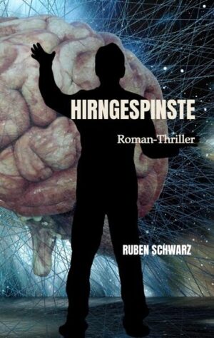 Manfred Schuster ist ein friedfertiger Mensch. Ob bei Kollegen, Freunden und Familie oder bei fremden Leuten, er versucht meistens Konfrontationen zu vermeiden und Ärger aus dem Weg zu gehen, auch wenn er dabei die Fäuste in den Taschen ballt. Erst als er nach einem Treppensturz ins Koma fällt und verbittert im Rollstuhl landet, ändert sich alles. Manfred Schuster findet heraus, dass er in seinen Träumen die eigene Vergangenheit aufsuchen und sein jüngeres Ich dazu benutzen kann, um mit ehemaligen Widersachern gnadenlos abzurechnen. So kommt es zwischen den Sechzigerjahren und der Jetztzeit zu rätselhaften, für die Polizei unerklärlichen, Todesfällen. Der einzige Mensch, der eine winzige Chance hat, den Amoklauf zu stoppen, den Schuster in seinem Kopf steuert, ist zugleich die Frau, die ihn liebt. Es beginnt ein dramatischer Wettlauf gegen die Zeit. HIRNGESPINSTE spannt den Bogen von den 1960er Jahren bis in die Gegenwart und bringt trotz aller Spannung einen Hauch von Musik und Lebensgefühl der Vergangenheit zurück. Neben Momenten der Hochspannung ist HIRNGESPINSTE auch ein facettenreicher Gesellschaftsroman.