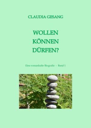 Julia Eiger-Strom, eine 31jährige, frisch gebackene Mutter, lebt mit Mann Jochen und Sohn Tom in einer kleinen rheinhessischen Gemeinde. Jochen hat einen sehr gut bezahlten Job, erwartet aber, dass sich seine Frau nach der Mutterschutz-Frist zeitnah wieder eine Teilzeitstelle sucht. Julia fügt sich seinen Wünschen und ergattert bald einen Minijob in einer Arztpraxis ... wo sie das erste Mal mit kosmetischen Behandlungen in Berührung kommt. Der Funke springt über - Julia übernimmt unter Aufsicht in der Praxis einfache Akne-Behandlungen. Ihr wird bald bewusst, dass sie als ausgebildete Kosmetikerin mehr verdienen und ... ganz wichtig ... ZUHAUSE arbeiten könnte. Das wäre doch optimal. Leider sieht Jochen das ganz anders. Und Julia lernt, sich gegen Widerstände durchzusetzen. Ob das gut geht???