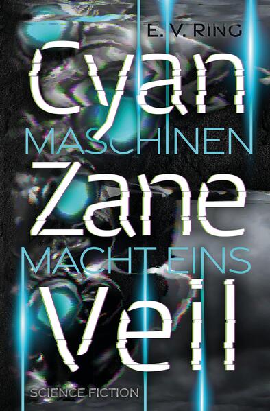 * Auftakt einer 4-bändigen Reihe * * Nominiert für den Indie-Seraph 2023 * * Nominiert für den Selfpublishing-Buchpreis 2023/24 * „Sollte ich dich eines Tages wiedersehen, Cyan Zane Veil, bist du entweder tot … oder wünschst dir, es zu sein.“ Vor sechzehn Jahren gelang Zane die Flucht vor dem Mann mit der Aschestimme. Kein Tag vergeht, an dem der Wiener Musiker nicht an die monatelange Tortur in den Testzonen denkt - und an Jen, die er dort zurücklassen musste. Als sich unerwartet der Weg zur Rückkehr bietet, ist er zu jeder Konfrontation bereit. Doch Zanes alter Feind wurde durch eine Macht ersetzt, der kein Mensch etwas anhaben kann … Der Auftakt einer Science-Fiction-Reihe, deren Welt sich um einen Maschinenkern dreht. Und eine KI mit einer Mission. Soft Science-Fiction trifft auf Mystery, Survival, Drama und Coming of Age: Der Reihenauftakt behandelt Themen wie Neurodivergenz, Reizüberflutung, Funktionsgetriebenheit, Überleben unter Extrembedingungen (Naturgewalten), Existenz als Testsubjekt, Trauma, PTBS und Aufarbeitung. - Die Printausgabe enthält zusätzlich zu Gregor Pfingstls Illustrationen Farbschmuckseiten im Pixel-Sorting-Stil, designt von Catherine Strefford. ZUR REIHE „Maschinenmacht“ spielt im Jahr 2016. Die Reihe beginnt in Österreich und führt schließlich über Portale in den Maschinenkern. Die Hauptperspektivfiguren der einzelnen Bände sind 31 Jahre alt und älter, ihre Vergangenheit wird in Rückblenden beleuchtet. Für Lesende, die handlungsgetriebene Romane rund um komplexe Figuren in physischen wie psychischen Überlebenskämpfen mögen.