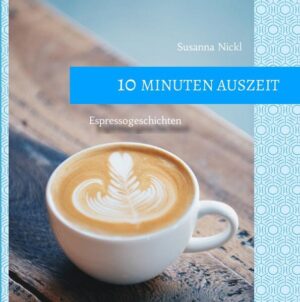 Zwanzig kurze und lustige Anekdoten, welche die Autorin selbst erlebt hat, oder die ihr zumindest persönlich erzählt wurden, bilden unterhaltsame kleine Köstlichkeiten für eine gemütliche Auszeit.