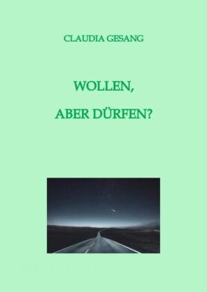 Julia Eiger-Strom, die sich erfolgreich als selbstständige Kosmetikerin etabliert hat, wird durch einen dummen Zufall dazu gebracht, für ein paar Wochen im Büro einer Bekannten auszuhelfen. Sofort springt Jochen in die Bahn und verlangt, dass Julia sich ... neben ihrer Selbstständigkeit ... für vormittags wieder einen Halbtagsjob sucht. Und wieder fügt sie sich in die Wünsche ihres Mannes. Julia arbeitet "rund um die Uhr" und wird dadurch sehr belastet. Hinzu kommen immer häufiger Beschwerden ihres Mannes, dass sie keine Lust mehr auf Sex habe und auch sonst die Familie sehr vernachlässige. In Julia beginnt es zu arbeiten. Und in einer einzigen Nacht, in der Jochen sie wieder mit ungerechtfertigten Vorwürfen überhäuft, trifft sie eine folgenschwere Entscheidung...