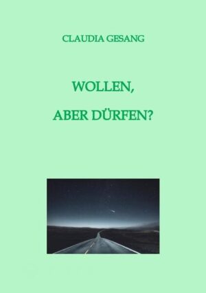 Julia Eiger-Strom, die sich erfolgreich als selbstständige Kosmetikerin etabliert hat, wird durch einen dummen Zufall dazu gebracht, für ein paar Wochen im Büro einer Bekannten auszuhelfen. Sofort springt Jochen in die Bahn und verlangt, dass Julia sich ... neben ihrer Selbstständigkeit ... für vormittags wieder einen Halbtagsjob sucht. Und wieder fügt sie sich in die Wünsche ihres Mannes. Julia arbeitet "rund um die Uhr" und wird dadurch sehr belastet. Hinzu kommen immer häufiger Beschwerden ihres Mannes, dass sie keine Lust mehr auf Sex habe und auch sonst die Familie sehr vernachlässige. In Julia beginnt es zu arbeiten. Und in einer einzigen Nacht, in der Jochen sie wieder mit ungerechtfertigten Vorwürfen überhäuft, trifft sie eine folgenschwere Entscheidung...